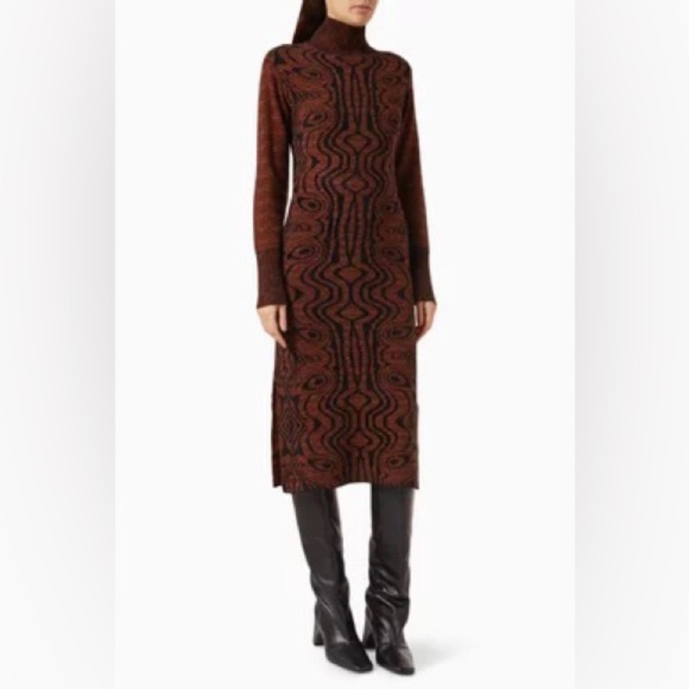 DAY Birger et Mikkelsen
JACE TIGER dress